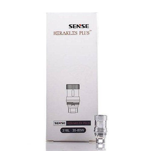 Sense - Herakles Plus Coils - MI VAPE CO 