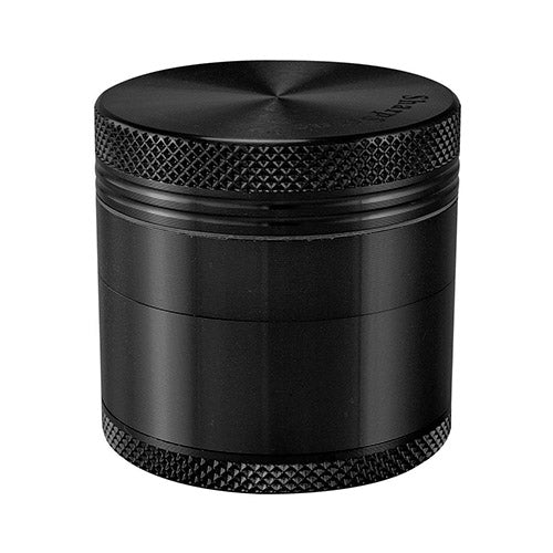 Sharpstone Aluminum Grinder - 1.5" - MI VAPE CO 