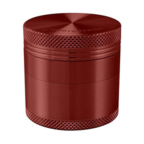 Sharpstone Aluminum Grinder - 1.5" - MI VAPE CO 