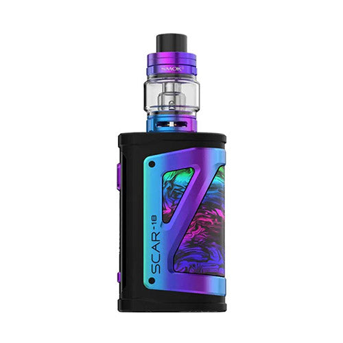 Smok - SCAR-18 Kit - MI VAPE CO 