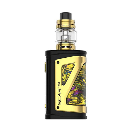 Smok - SCAR-18 Kit - MI VAPE CO 