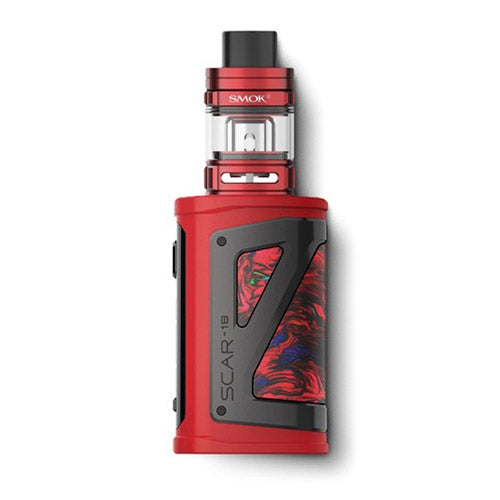 Smok - SCAR-18 Kit - MI VAPE CO 