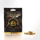 Third Eye - Bali Gold Kratom Capsules - MI VAPE CO 