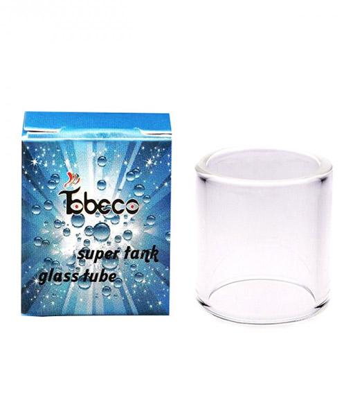 Tobeco - Super Tank 25mm Replacement Glass - MI VAPE CO 