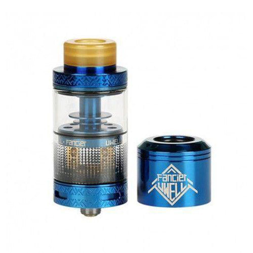 Uwell - Fancier RTA - MI VAPE CO 