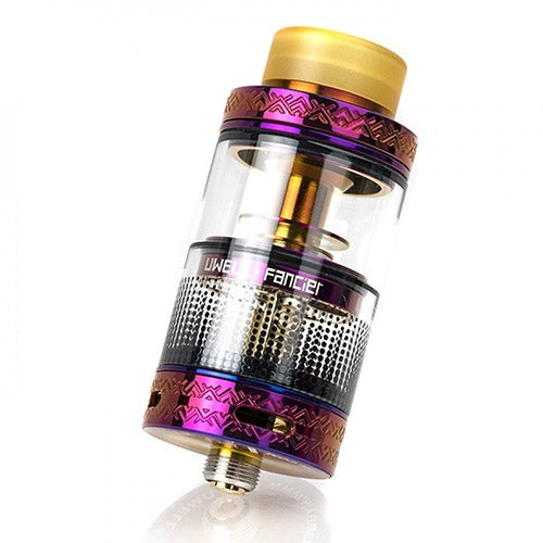 Uwell - Fancier RTA - MI VAPE CO 