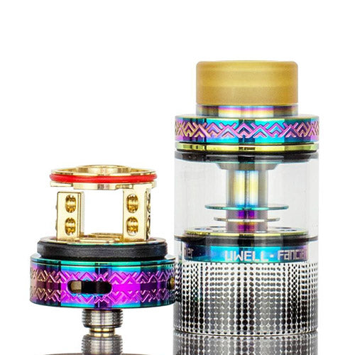 Uwell - Fancier RTA - MI VAPE CO 