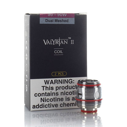 Uwell - Valyrian 2 Coils - MI VAPE CO 