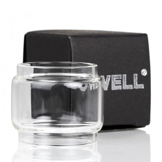 Uwell - Valyrian II Replacement Glass - MI VAPE CO 