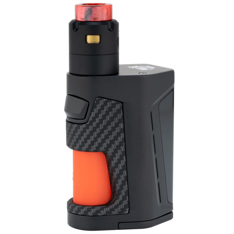 Vandy Vape - Pulse Dual 18650 Kit - MI VAPE CO 