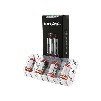 Uwell - Nunchaku Coils - MI VAPE CO 