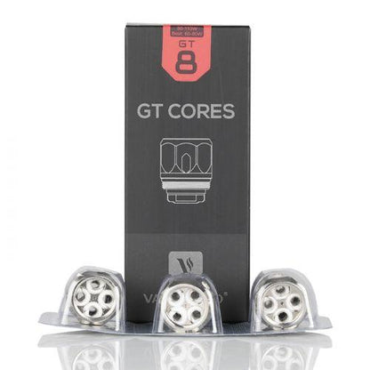 Vaporesso Coils - GT Core Coils - MI VAPE CO 