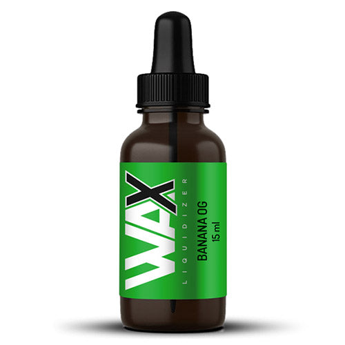 Wax - Liquidizer Oil - 15ml - MI VAPE CO 