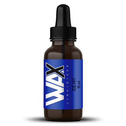 Wax - Liquidizer Oil - 15ml - MI VAPE CO 