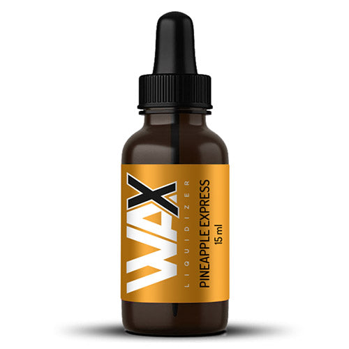 Wax - Liquidizer Oil - 15ml - MI VAPE CO 