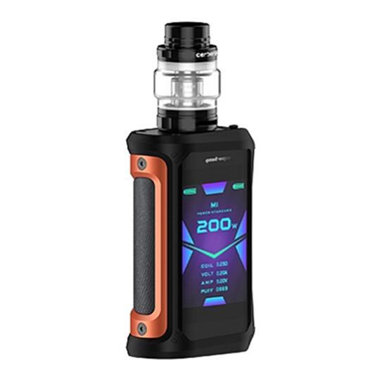 Geek Vape - Aegis X Kit - MI VAPE CO 