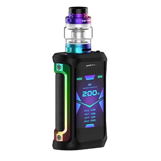 Geek Vape - Aegis X Kit - MI VAPE CO 