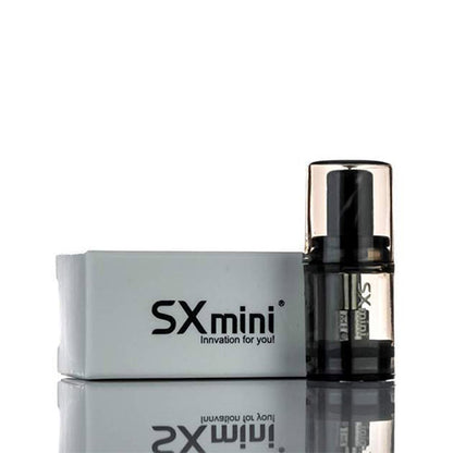 YiHi - SX Mini Replacement Pods - MI VAPE CO 